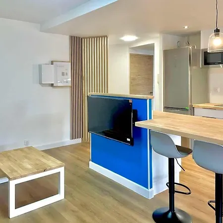 Le Moderne A Nimes, Proche Arenes Et Gare Apartment